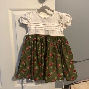 Sweethoney 3T holiday dress